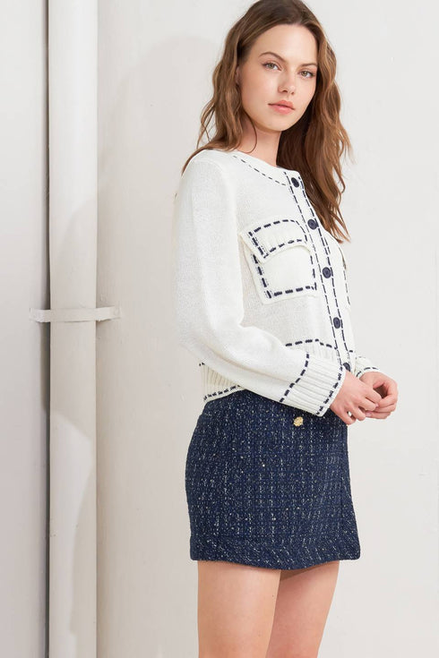 mono-frame-sweater-knit-top Flying Tomato-Sophia's Style-11